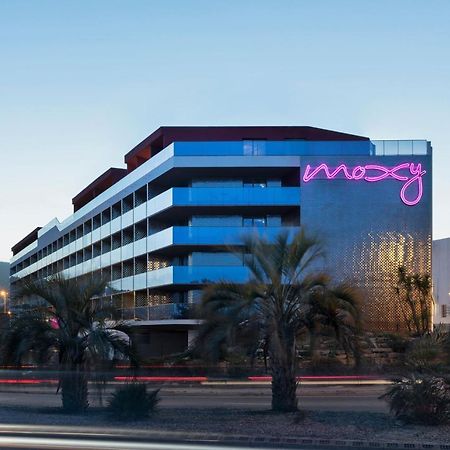 Moxy La Ciotat Otel Dış mekan fotoğraf