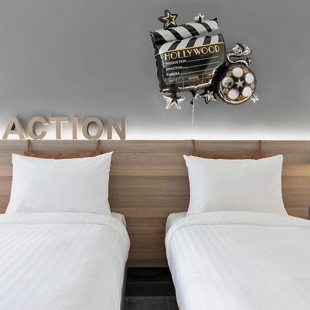 Moxy La Ciotat Otel Dış mekan fotoğraf