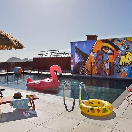 Moxy La Ciotat Otel Dış mekan fotoğraf