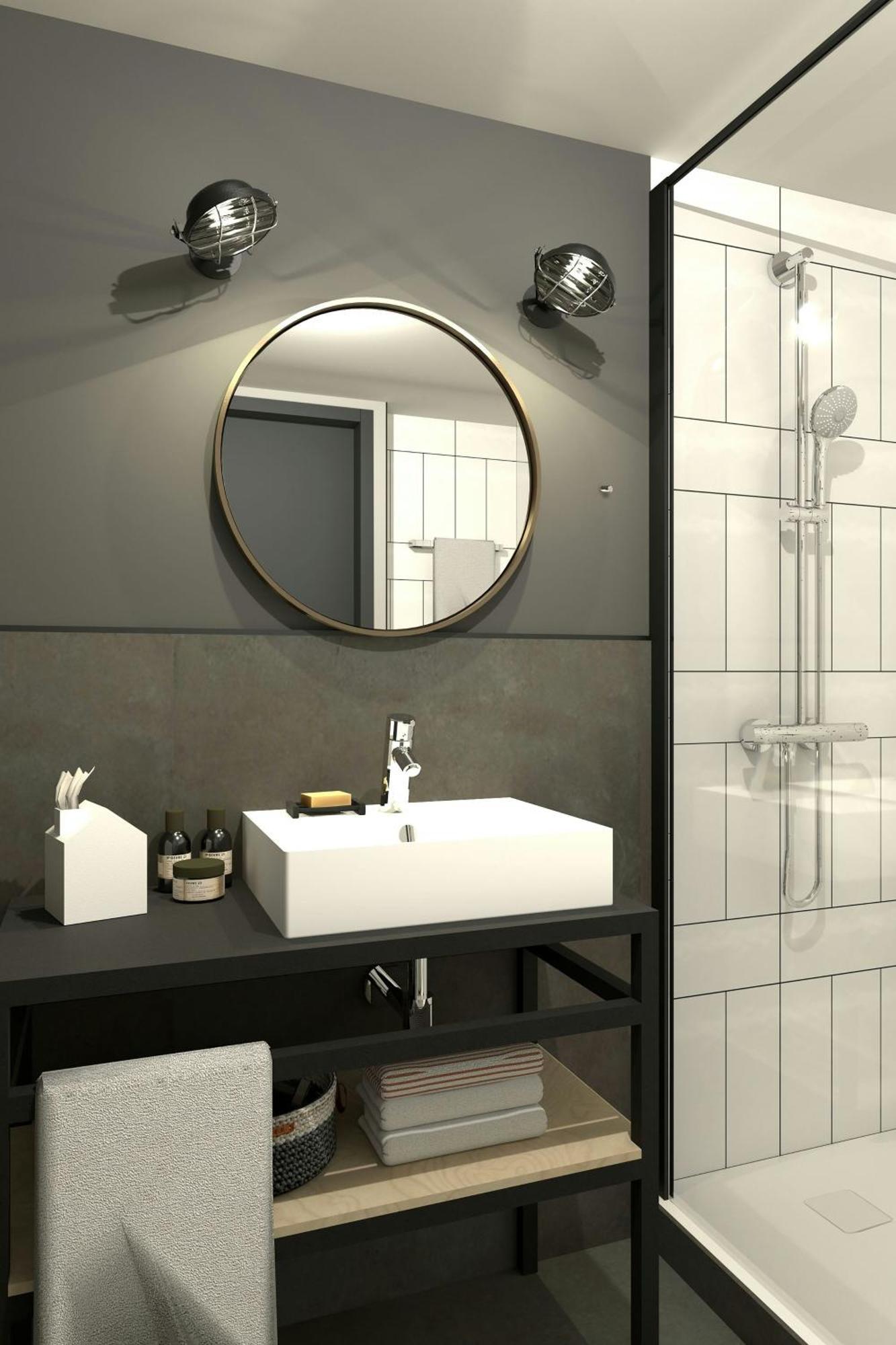 Moxy La Ciotat Otel Dış mekan fotoğraf